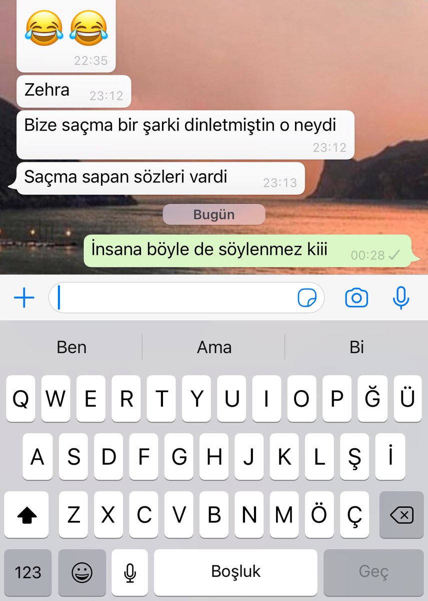 zehraozb's tweet photo. İyi dostlar biriktirdim ... https://t.co/A50KINCAH6