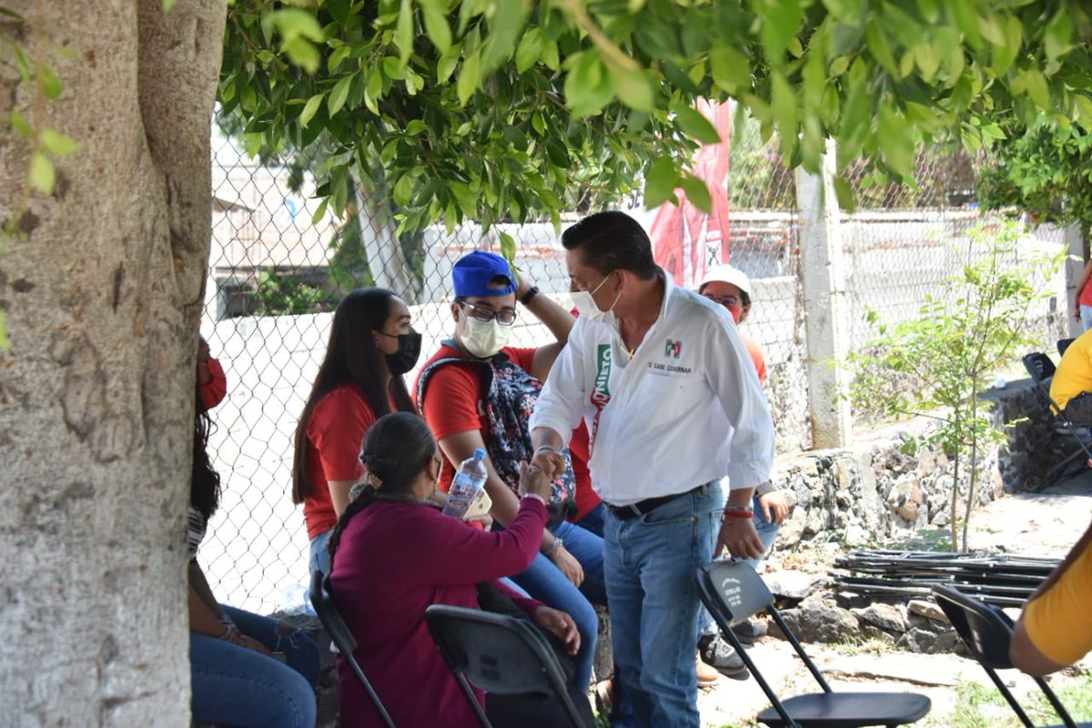 Gustavo Nieto Chávez tweet media