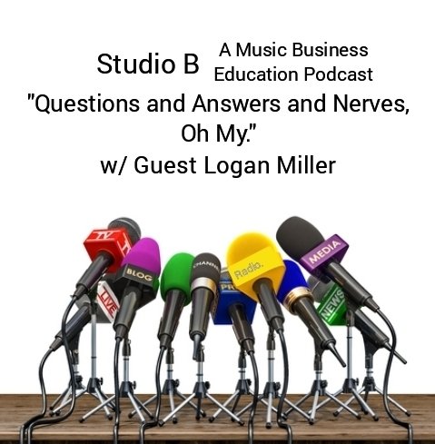 Studio B Podcast tweet media