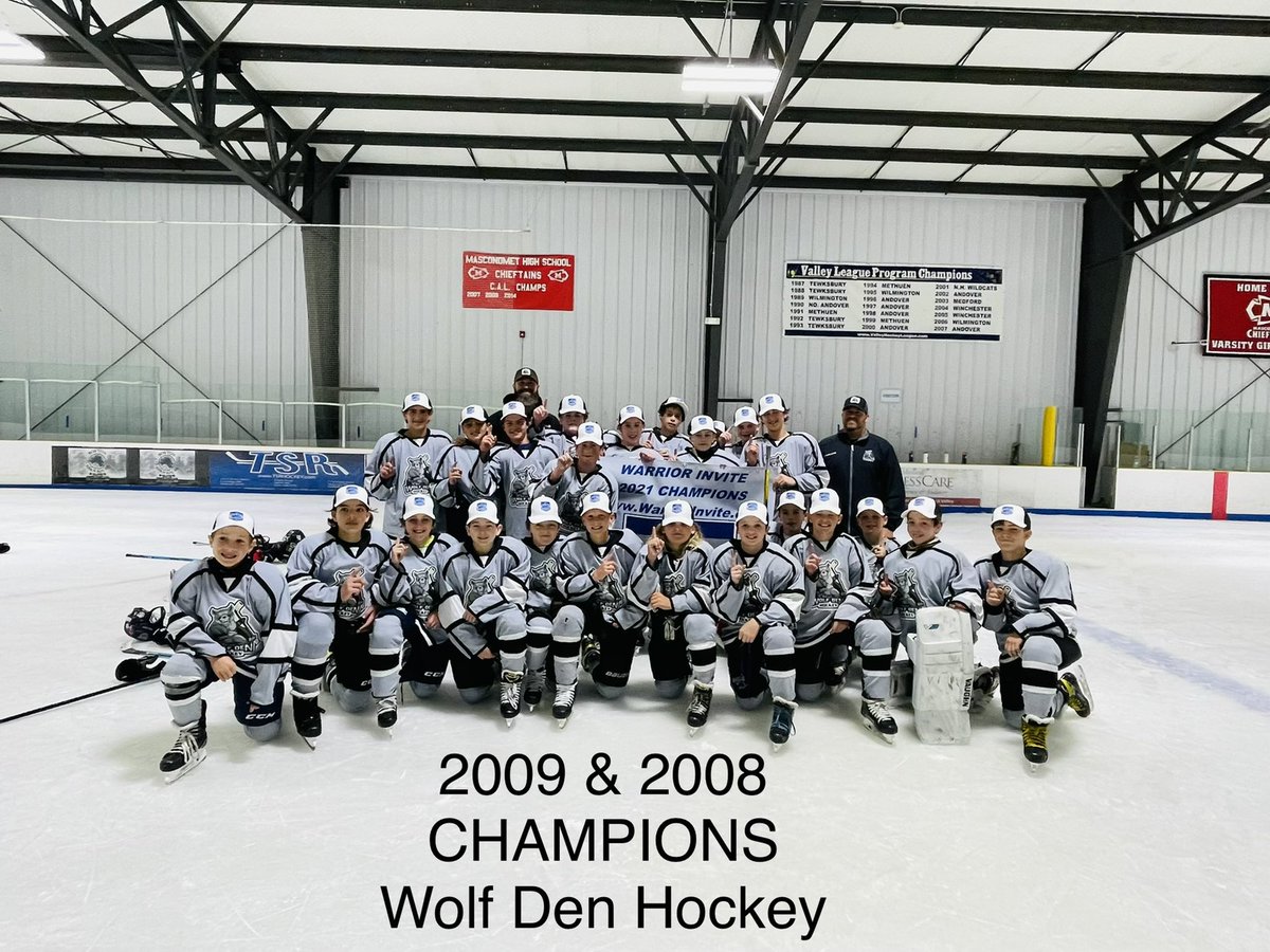 Coach Bisson tweet media