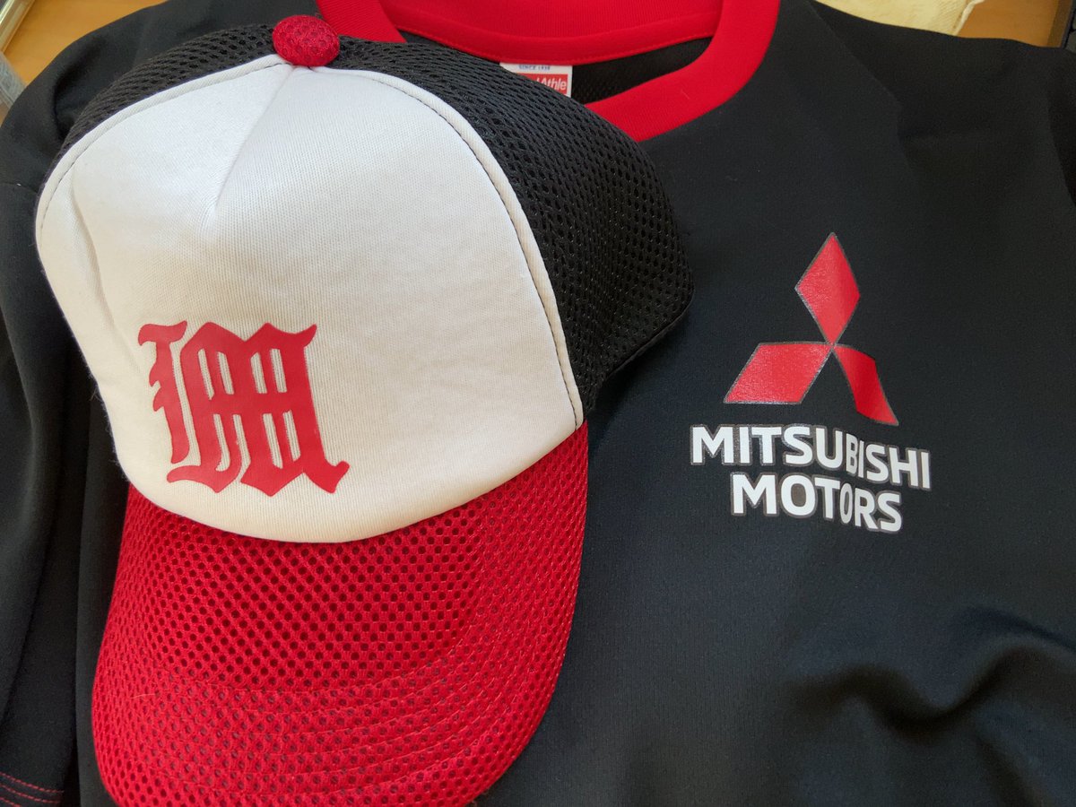 三菱自動車岡崎硬式野球部