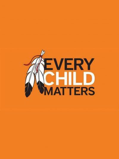 PSSDMHS's tweet image. Martensville High Indigenous Students Society invites members of the school community to wear an orange shirt tomorrow. This is to honour the lives of the 215 school children whose remains were found buried near a Residential School in Kamloops last week. #EveryChildMatters