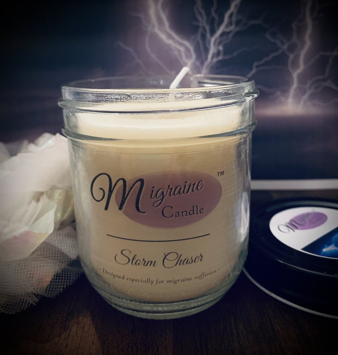 Migraine Candles (MigraineCandles) Twitter