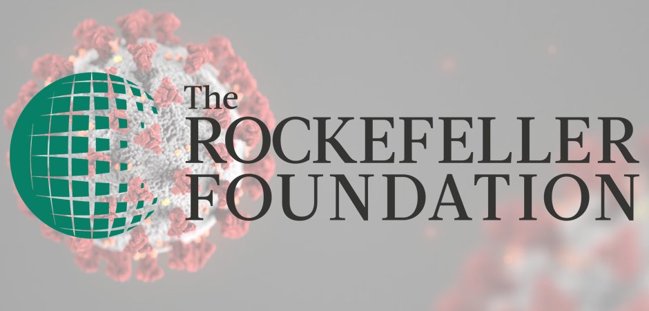 rockefeller foundation impact investing initiative