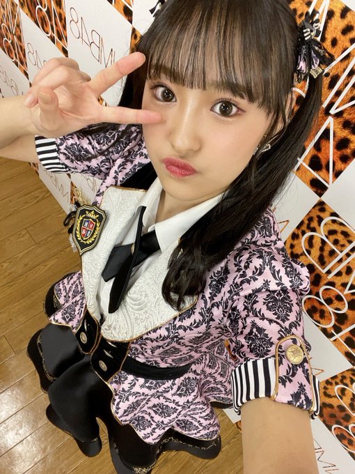 岡本怜奈のTwitter画像18