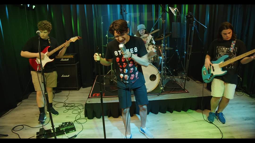 LIVE Music Community tweet media