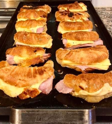 Lo único que quiero ver por las mañanas