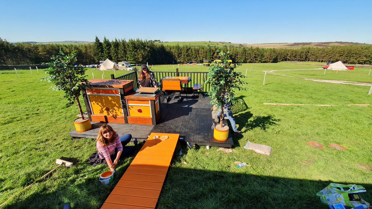 Johnny Vegas tweet media