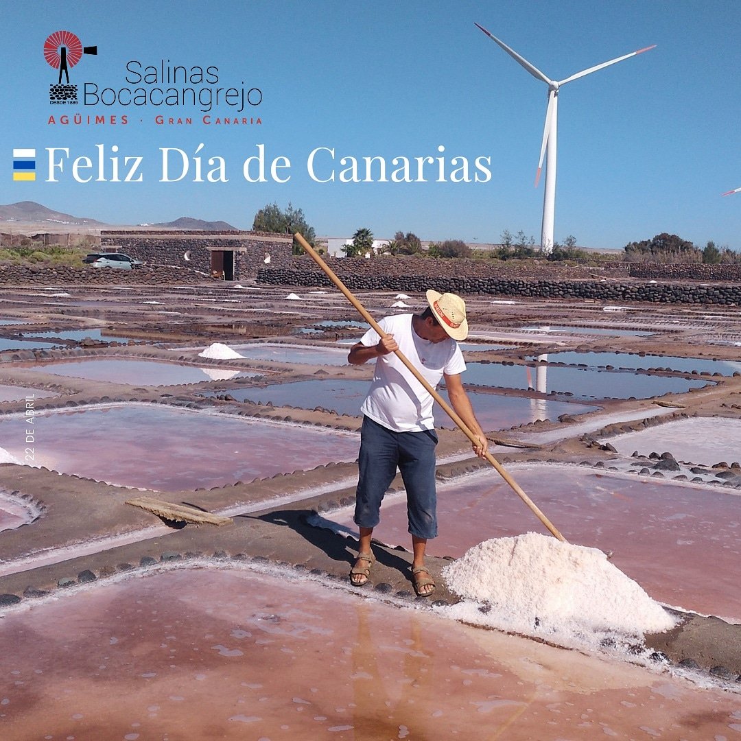 SBocacangrejo's tweet photo. Por estos paisajes, por estas gentes, por estos sabores... Paraíso Canarias 🇮🇨
#diadecanarias #felizdia #canaryday #30demayo #quesuerteviviraqui #islascanarias https://t.co/FdRAw20BPb