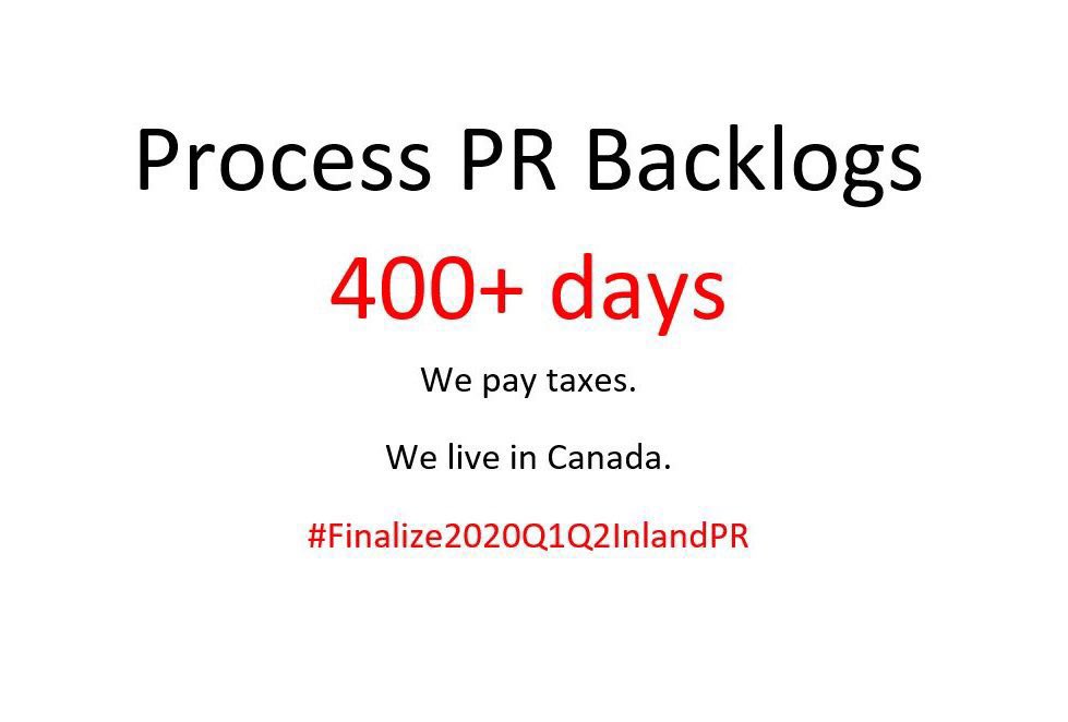 IRCCsVictim's tweet photo. @jasrajshallan @JusticeCanadaEN @JustinTrudeau @CitImmCanada https://t.co/c2NUsMnw3B