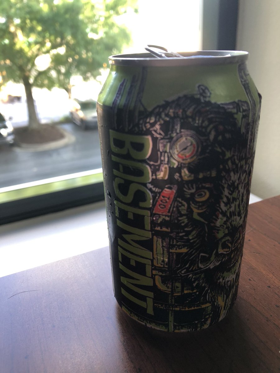 Nicholarse, B of S (@nik_no_c) on Twitter photo Because even 850 miles away from home, I havenât forgotten about <a href="/flatulentfuzz/">El Pedo Caliente</a> <a href="/ScofflawBrewing/">Scofflaw Brewing Co.</a> âs Basement IPA gets more delicious with every sip.
I picked this up in georgia. Because even 850 miles away from home, I havenât forgotten about <a href="/flatulentfuzz/">El Pedo Caliente</a> <a href="/ScofflawBrewing/">Scofflaw Brewing Co.</a> âs Basement IPA gets more delicious with every sip.
I picked this up in georgia.