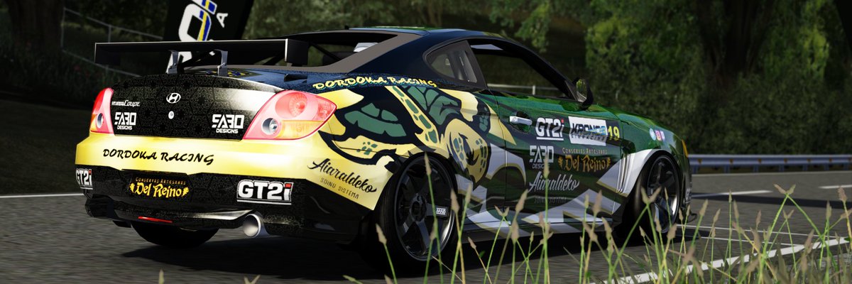 rallyrayo's tweet photo. Además, aproveché para hacer algunas fotos a los competidores de la sesión 1. Aquí tenemos a @DossanRally y @GabriTomass de @DDKracing y también a @RSCHAVI de @OverlimitSR ! https://t.co/4n4LeUd0cF