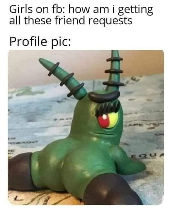 🤣🤣😂 wheres the lies