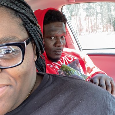 Beyond_Normal's tweet image. It’s the Robinson’s for me ❤️❤️#NewProfilePic