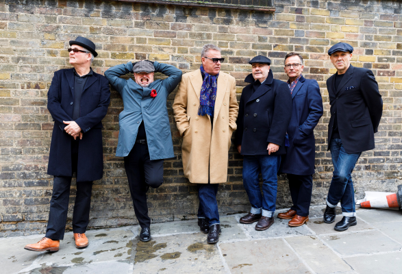 Win 2 tickets to a show including overnight hotel stay 
SHARE &amp; Follow to enter - bit.ly/3uztYx9

<a href="/MadnessNews/">Madness</a>  have announced The Ladykillers Tour for November/December 2021 plus very special guests <a href="/Squeezeofficial/">Squeeze</a> 
Tickets - bit.ly/3vzQJ5u
