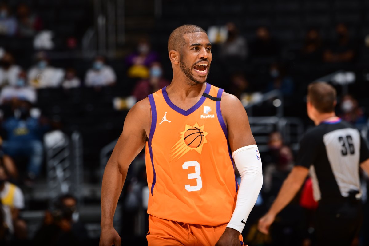 Bleacher Report tweet media