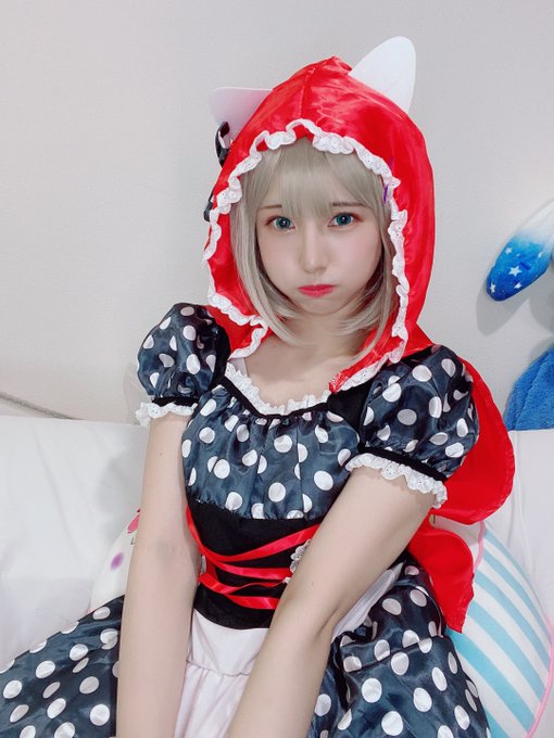 Twitterのコスプレ画像11