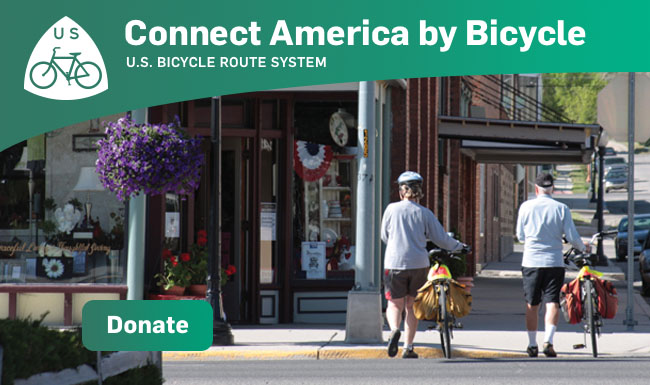 USBicycleRoutes's tweet photo. The #USBRS brings bicyclists and their tourism dollars to the communities and businesses along designated routes. #biketourism
https://t.co/dSF4igYeEW https://t.co/LVxixKiB9m