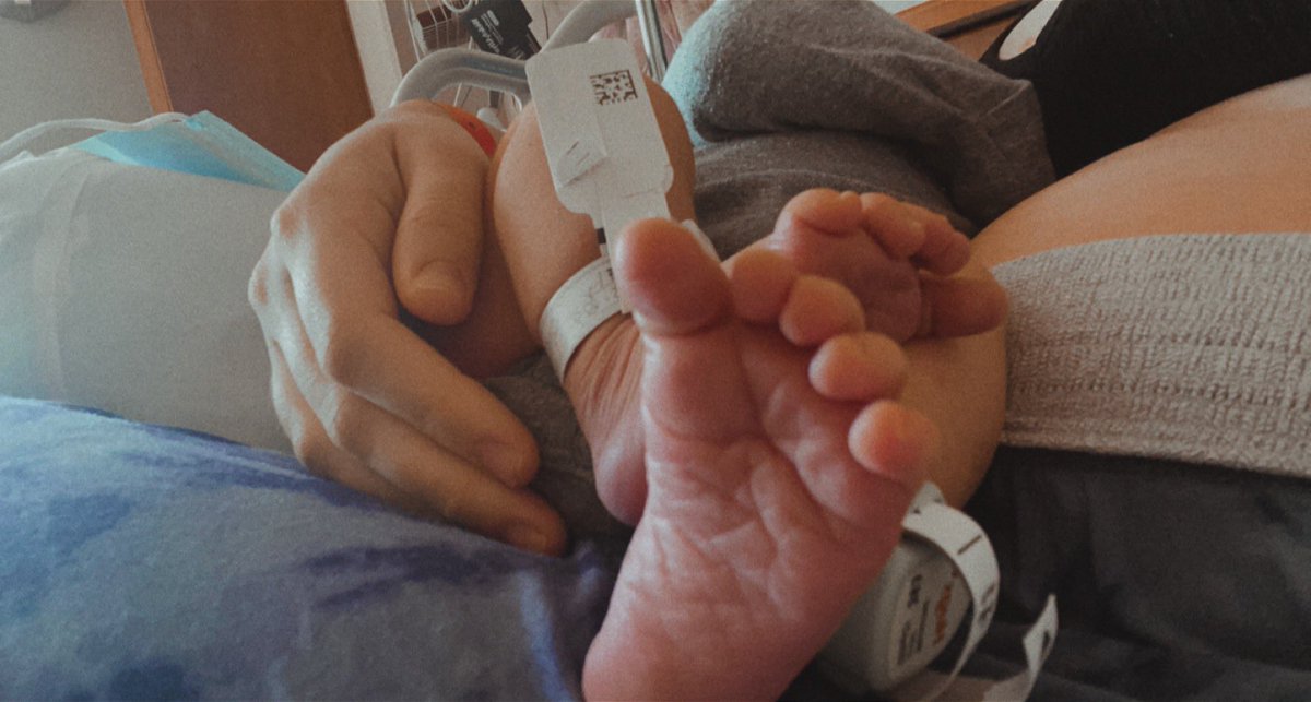 I still can’t believe it🥺