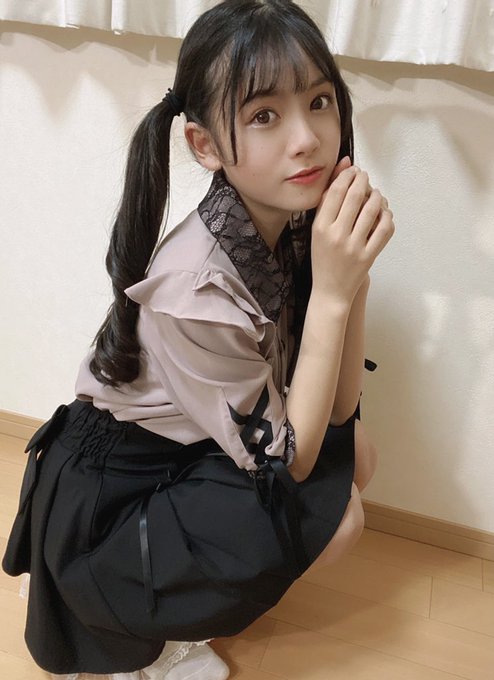 Twitterのコスプレ画像24