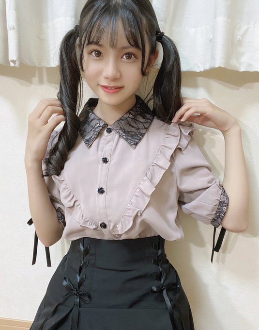 Twitterのコスプレ画像27