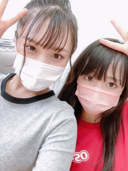 Twitterのコスプレ画像2