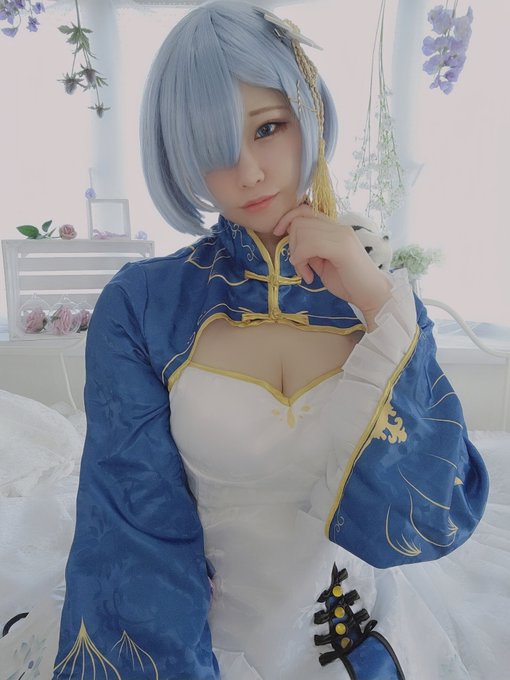 Twitterのコスプレ画像39