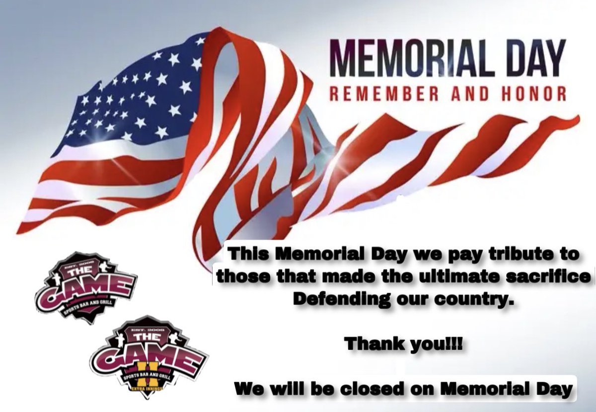 The Game LC (@thegamesprtsbar) on Twitter photo 