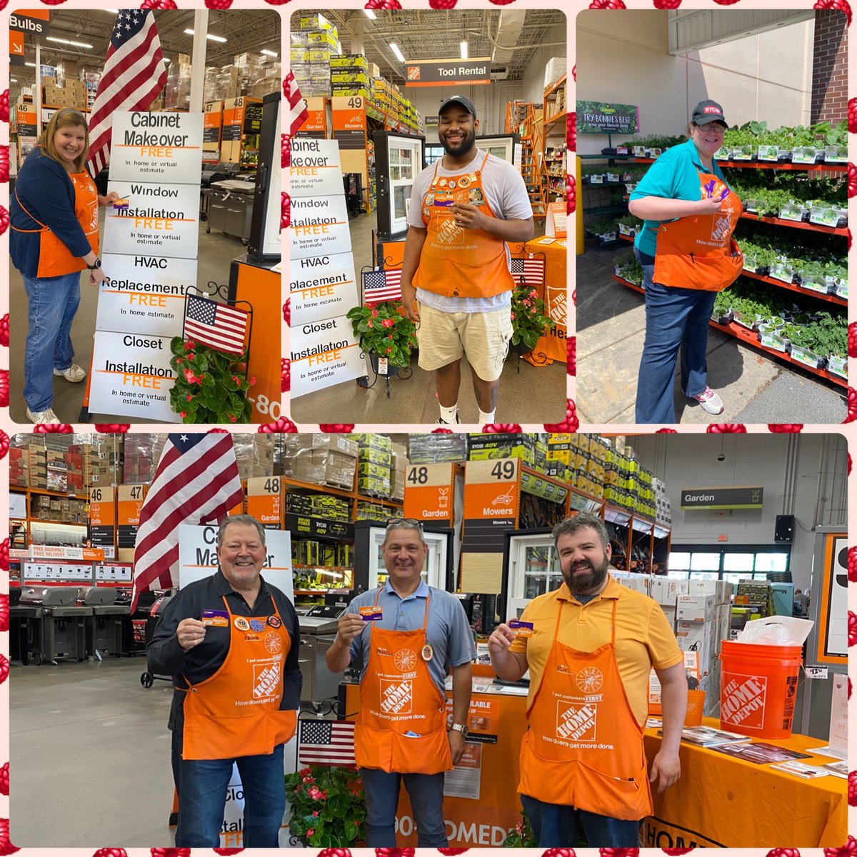 Kerrie McCormick (@kerriemccormic) on Twitter photo Team 2313βs Lead Rockstars!! π Leading the way to Success Sharing!! π€ <a href="/EldredPeterson/">Pete Peterson</a> <a href="/LorieCorke/">Lorie Bowen</a> <a href="/lou_nally/">Lou Anne Nally</a> <a href="/THDToddMurdoch/">Gavin Todd Murdoch</a> Team 2313βs Lead Rockstars!! π Leading the way to Success Sharing!! π€ <a href="/EldredPeterson/">Pete Peterson</a> <a href="/LorieCorke/">Lorie Bowen</a> <a href="/lou_nally/">Lou Anne Nally</a> <a href="/THDToddMurdoch/">Gavin Todd Murdoch</a>