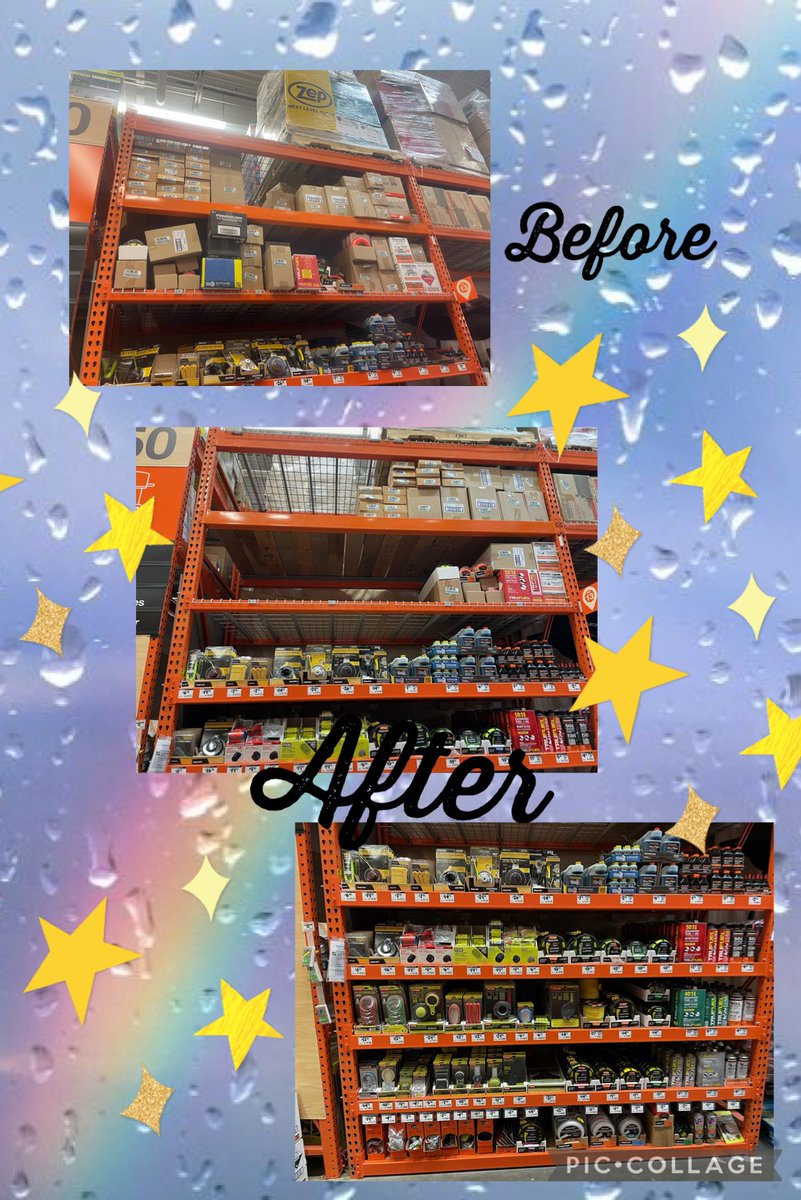 Stephanie Pratts (@prattsstephanie) on Twitter photo Rainy day!! Let’s make our shelves shine!! Great job to Giustina in D28 for driving shelf availability!!! ☀️☀️<a href="/maryanne_stl/">Maryanne St. Laurent</a> <a href="/DianeRaymond26/">Diane Raymond</a> <a href="/CPEAR2/">Chuck Feltman</a> @ivy_oasm6228 <a href="/mikeb6506/">Michael Bielewicz Jr</a> Rainy day!! Let’s make our shelves shine!! Great job to Giustina in D28 for driving shelf availability!!! ☀️☀️<a href="/maryanne_stl/">Maryanne St. Laurent</a> <a href="/DianeRaymond26/">Diane Raymond</a> <a href="/CPEAR2/">Chuck Feltman</a> @ivy_oasm6228 <a href="/mikeb6506/">Michael Bielewicz Jr</a>