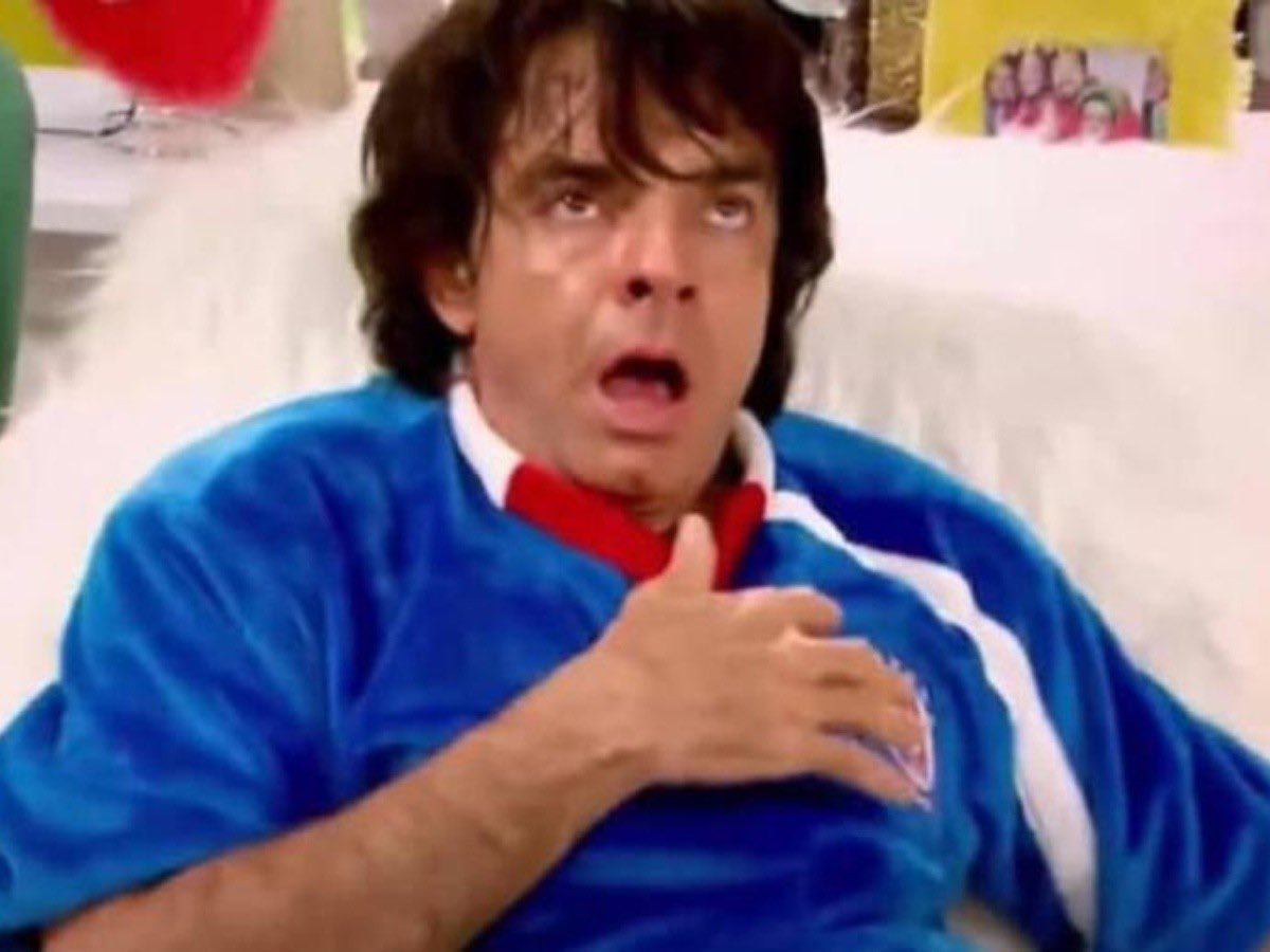 Yo cuando veo mi estado de cuenta #Ludovico