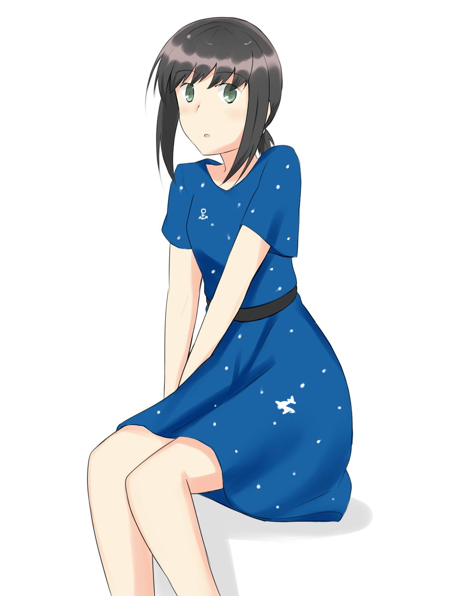 #今月描いた絵を晒そう 
来月はもっと描きます! 