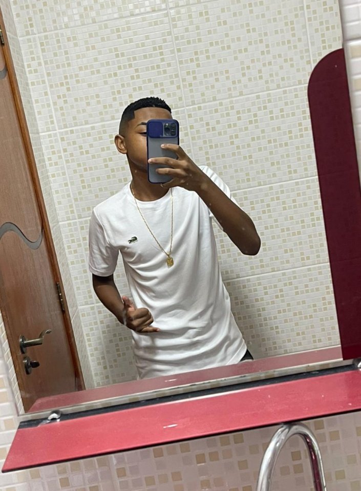 Obrigado meu Deus, mais um ano de vida 🥳🥳1️⃣5️⃣