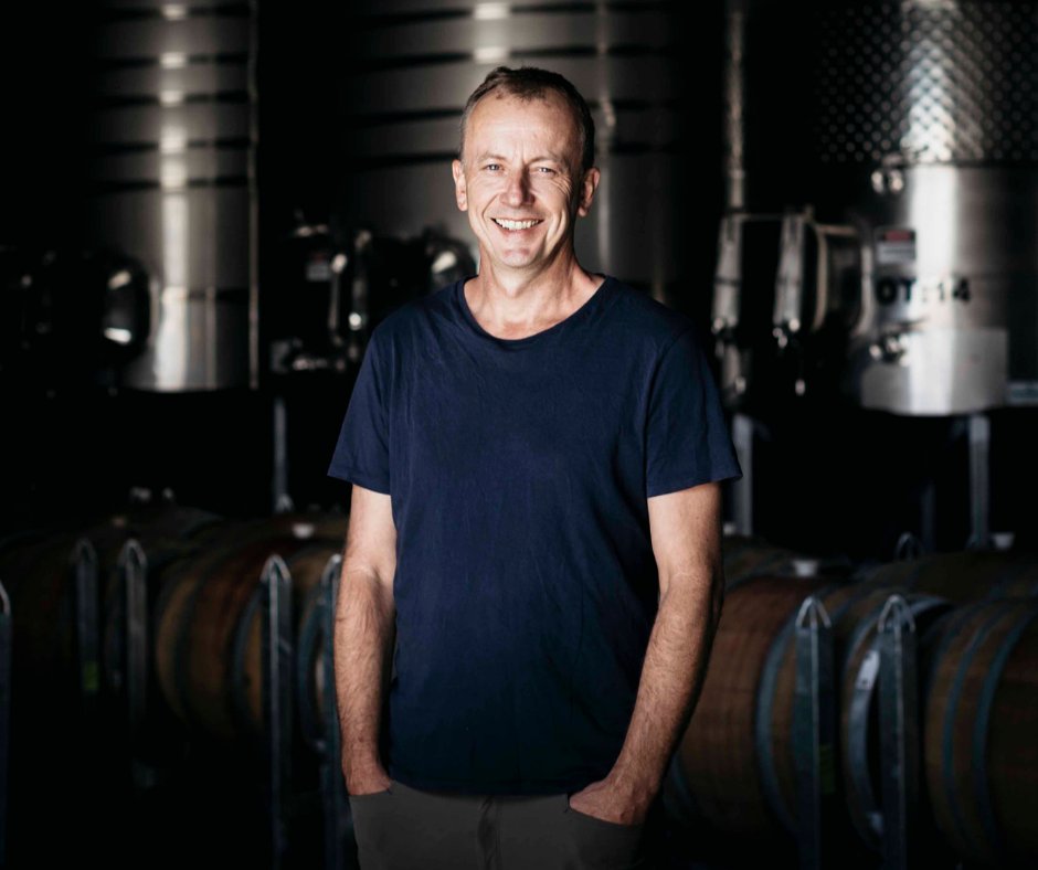 We are proud to announce that our Chief Winemaker Bruce Taylor was acknowledged as the Winemaker of Year at the Royal Easter Show Wine Awards over the weekend ✨The Tohu Whenua Awa Chardonnay 2017 was also named as the Champion Chardonnay and Champion Wine of the Show 🏆