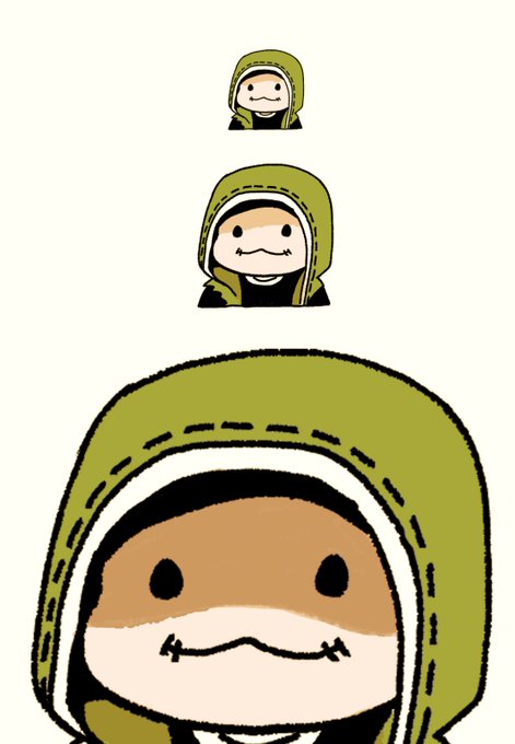 笑顔で圧かけてくるタイプの🤕。 