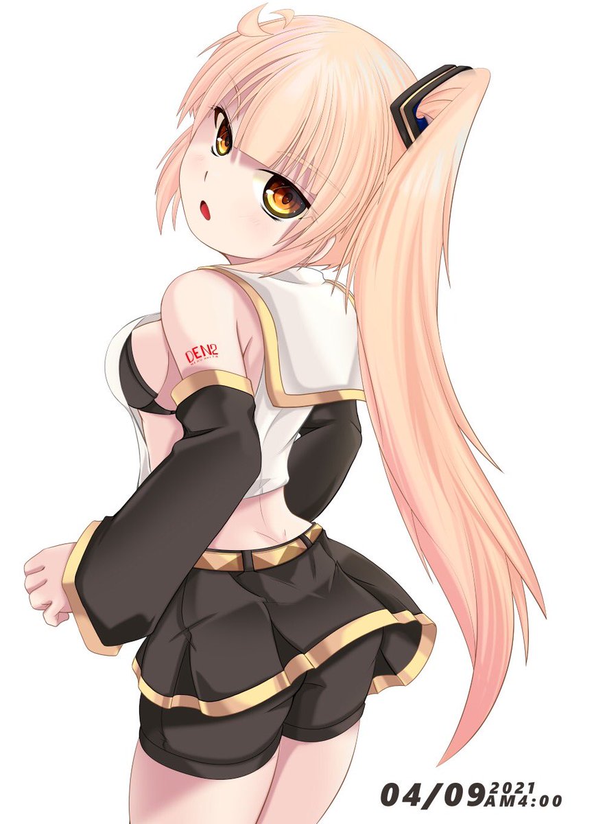 Twoucan 亞北ネル の注目ツイート イラスト マンガ コスプレ モデル Twoucan 亞北ネル の注目ツイート イラスト マンガ コスプレ モデル