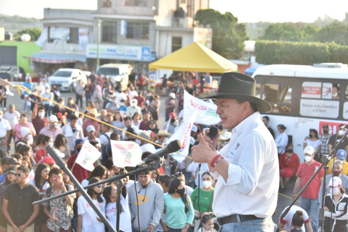 Gustavo Nieto Chávez tweet media