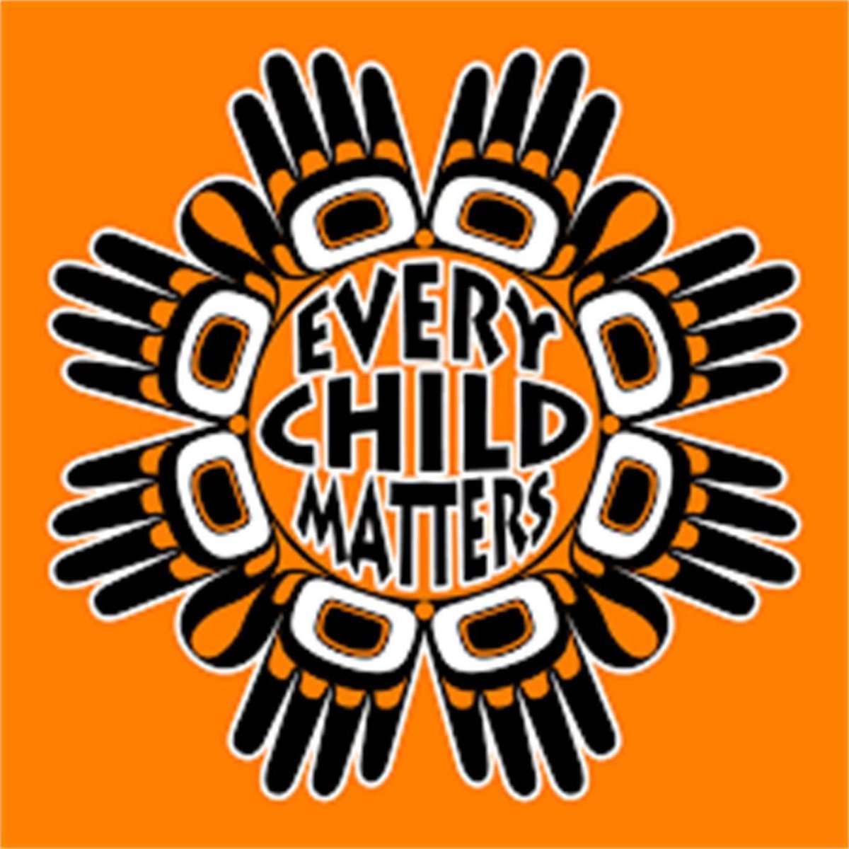 Little Hands Kids For A Cause S Tweet The Graves Of 215 Children Were Found On The Grounds Of The Former Kamloops Residential School We Ask That You Wear Orange Tomorrow
