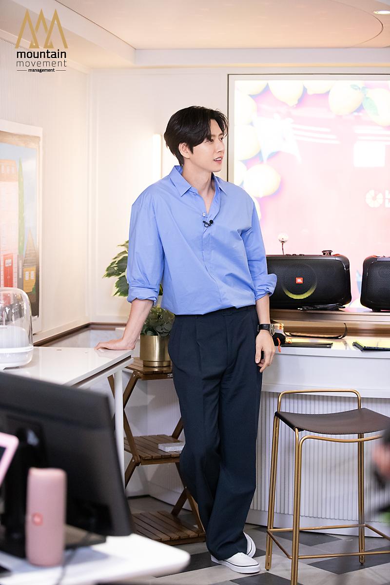 Vibrate Beauty selects Park Hae Jin as their newest brand ambassador –  Official Park Hae Jin Philippines Fan Club