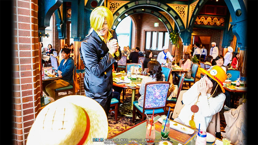ユニバーサル・スタジオ・ジャパン公式 on X: 