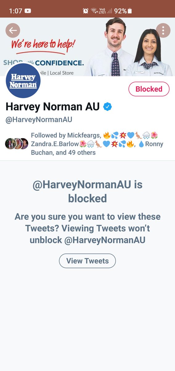 iborgward's tweet photo. Blocked him too, what an arse wipe, #Jobreaper @mooreviewpark
@erfbeeass https://t.co/g6b2Sby0KN