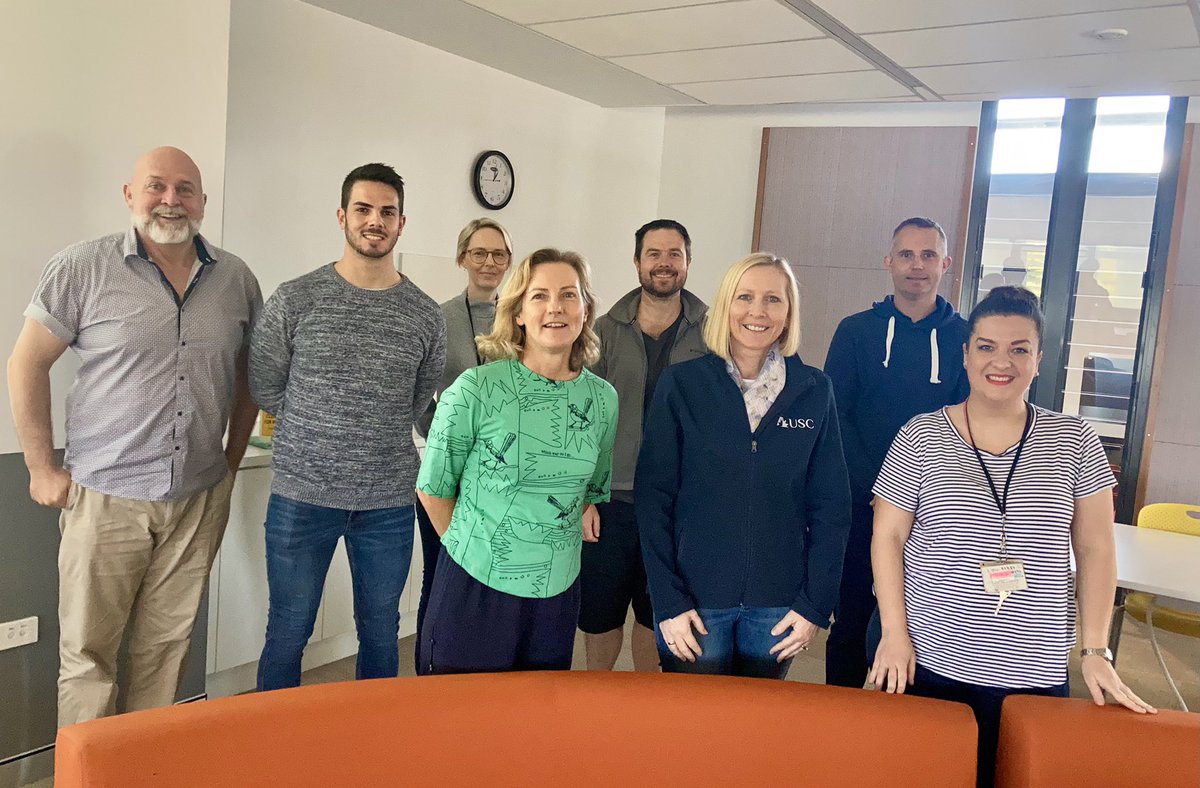 MartinaJelocnik's tweet image. #USC #microbiology crowd excited and ready for #2021ASM @AUSSOCMIC talks and lectures
@Dr_ErinPrice @DerekSarovich @KasimovVasilli @Sean_J_Buckley @SharonNyari #chlamydians