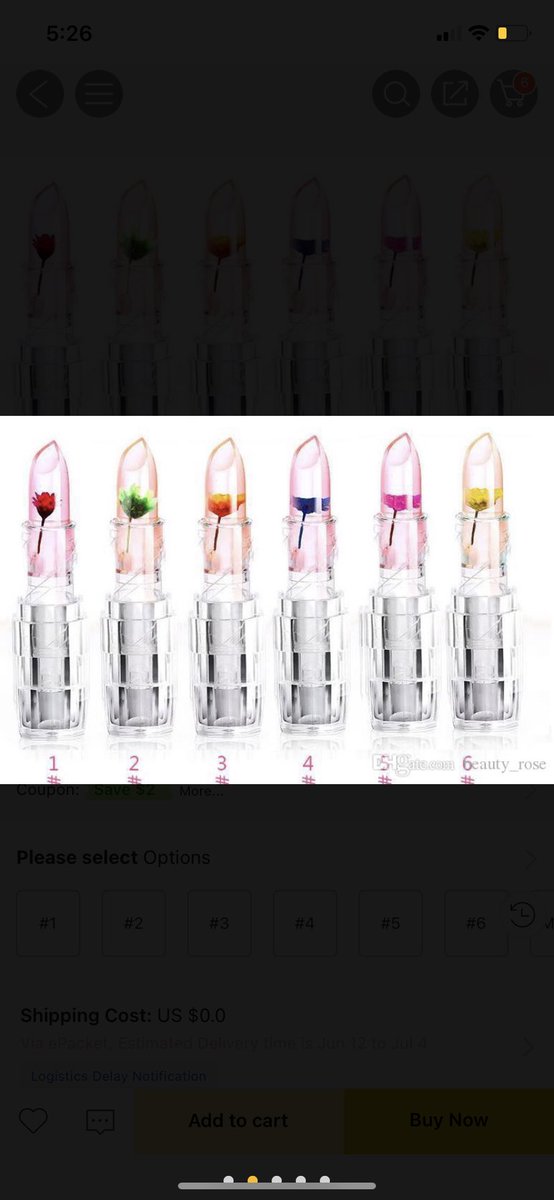 All natural lip gloss / plumper in stock 😋😘