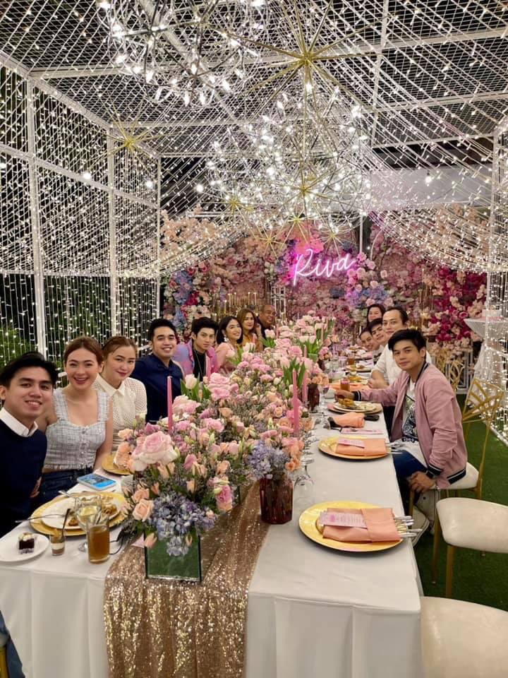 rivas_believer's tweet photo. Ong and Quenery family😍❤️ https://t.co/KtukMZHKQ5