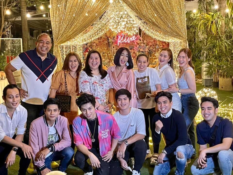 rivas_believer's tweet photo. Ong and Quenery family😍❤️ https://t.co/KtukMZHKQ5