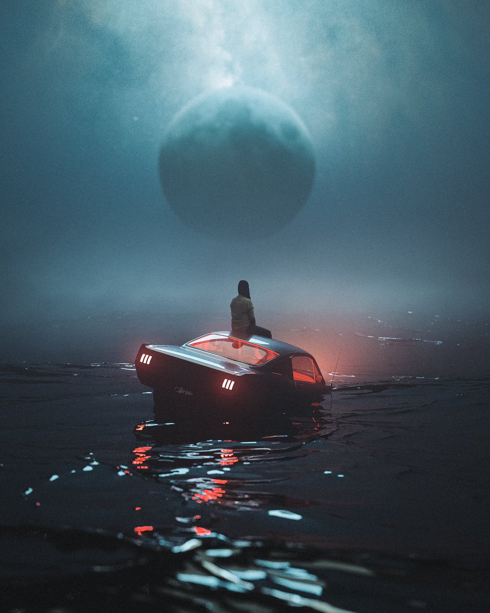 Render             Vs.   Photoshop 🎨