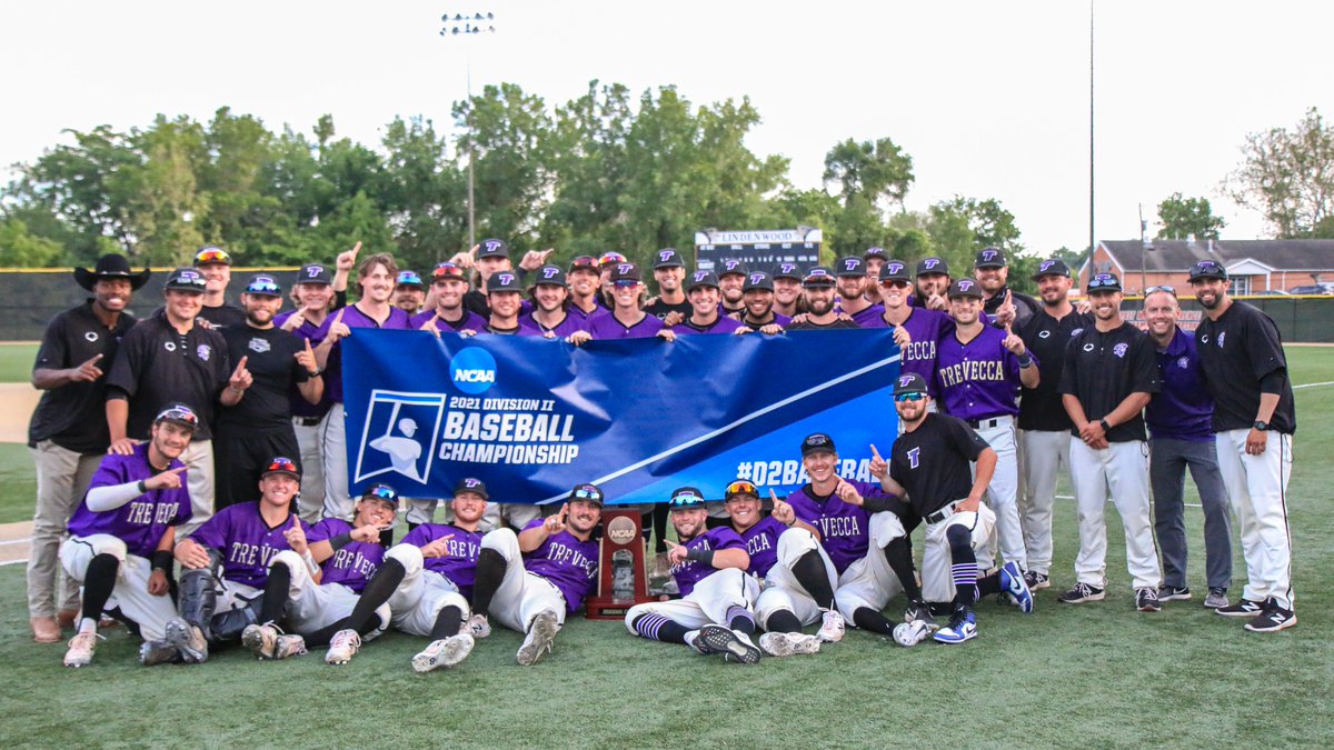 First @TNUbaseball team and first <a href="/GreatMidwestAC/">Great Midwest</a> team to make the <a href="/NCAADII/">NCAA Division II</a> College World Series