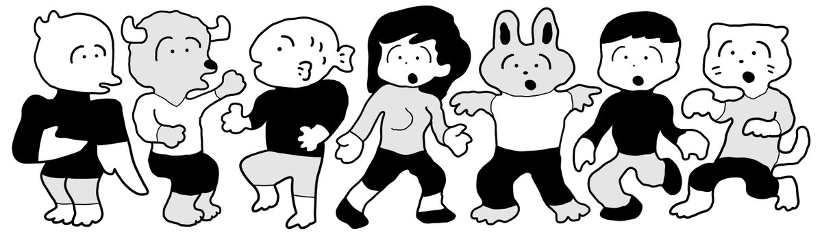 @inoue0727199 はじめまして。イラストレーターの半崎リノです。
シンプルでカワイイ感じのイラストが好きです。
何かありましたら、ぜひ声をかけて下さい。
よろしくお願いいたします。
https://t.co/12e0O5sXUm
