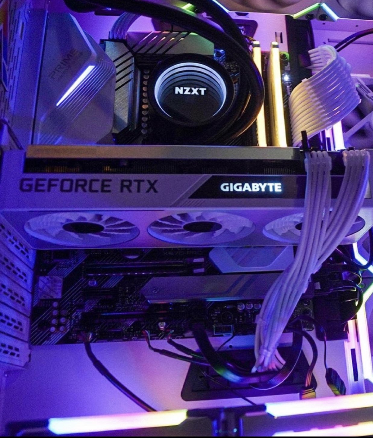 PowerGPU® on Twitter: