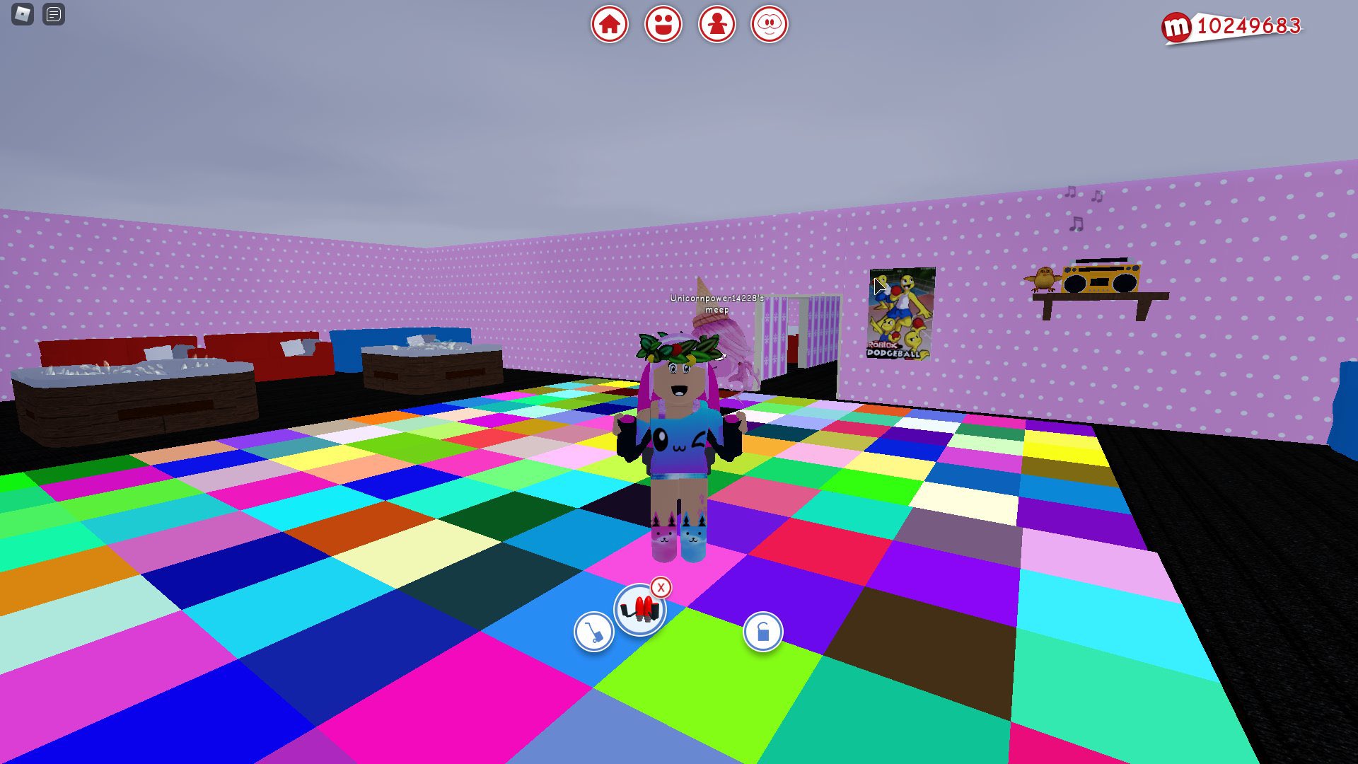 Classic MeepCity - Roblox